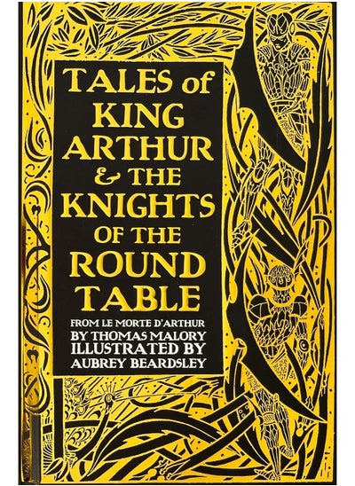 Buy Tales of King Arthur & The Knights of the Round Table in UAE