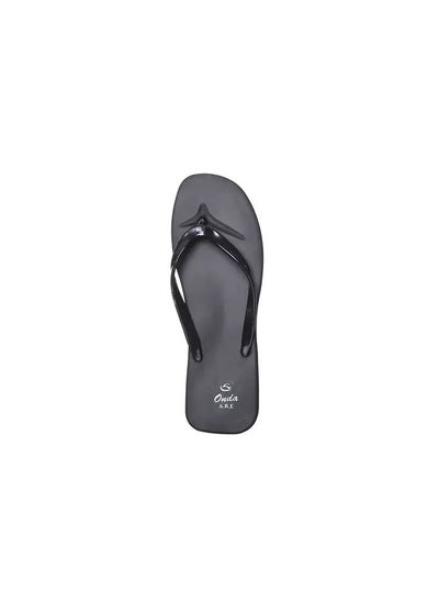 اشتري Onda Silvana  black  Slide slipper for women في السعودية