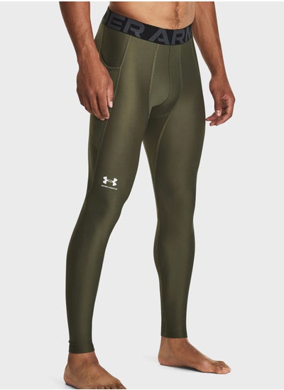 Buy Heatgear Armour Compression Leggings in Saudi Arabia