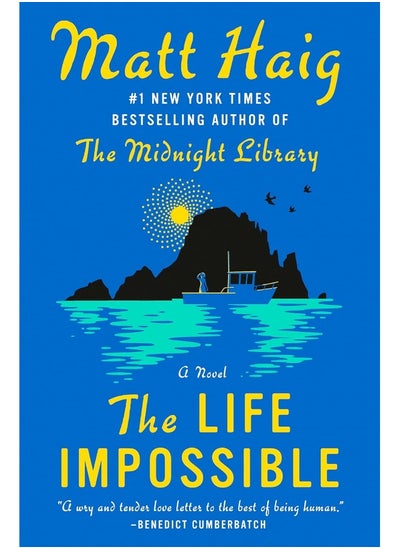 Buy The Life Impossible: A Novel in UAE