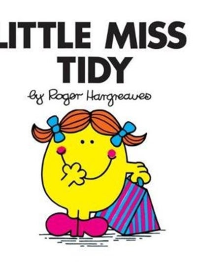 اشتري Little Miss Tidy في السعودية