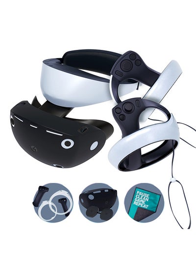 Buy Comfort Play   Protect Kit for PSVR2 in Saudi Arabia