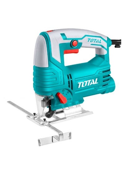 Buy Total Jig Saw 570W  65Mm Ts206656 in Egypt