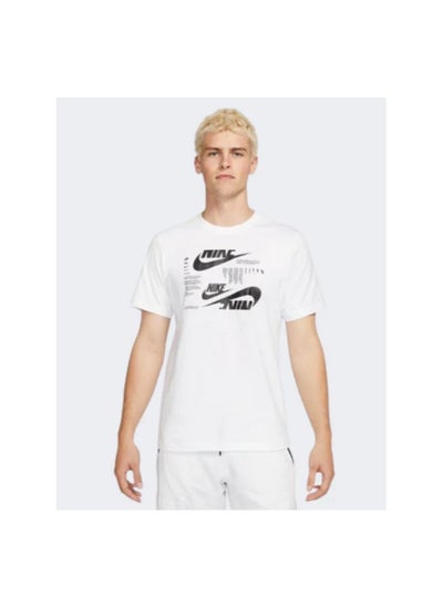 Buy Men NSW Club SSNL HBR Tee in Egypt