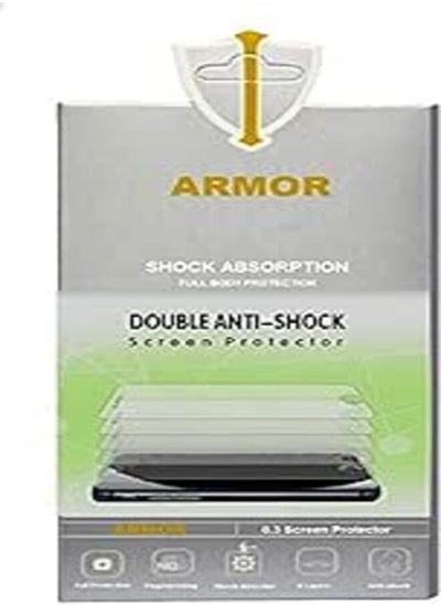 اشتري Armor Screen Double anti shock for TCL 10L في مصر