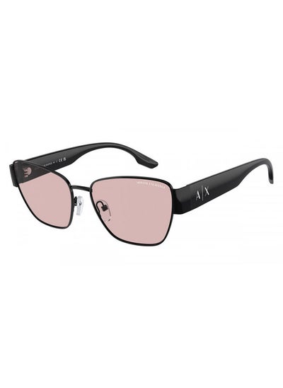 Buy Full Rim Asymmetrical Sunglasses 2051S,56,6000,5 in Egypt