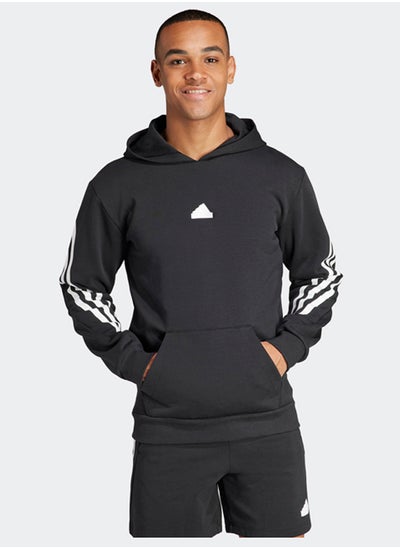 Buy Future Icons 3-Stripes Hoodie in Egypt