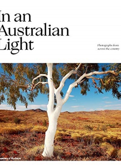 Buy In An Australian Light : Photographs from Across the Country in Saudi Arabia