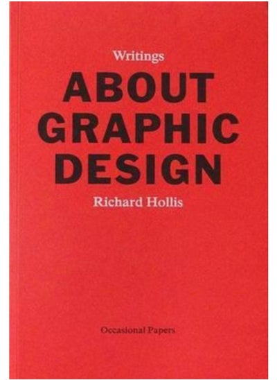 اشتري About Graphic Design في الامارات