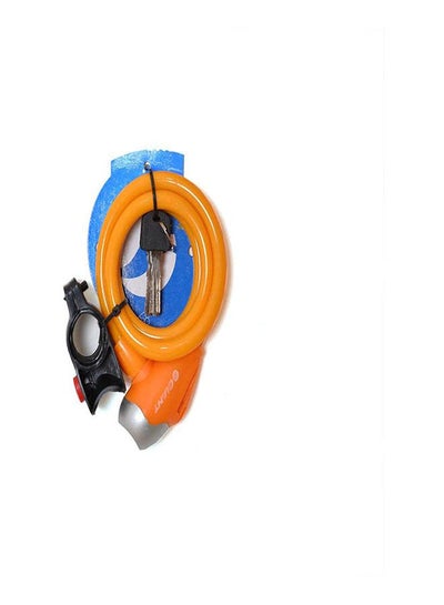 Buy Bicycle And Gate Manual Lock With Key in Egypt
