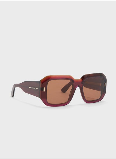 Buy Rectangle Sunglasses in UAE