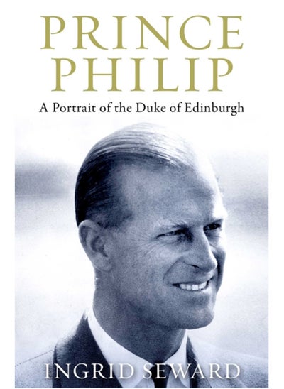 Buy Prince Philip Revealed : A Man of His Century in Saudi Arabia