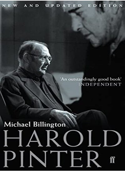 Buy Harold Pinter in UAE