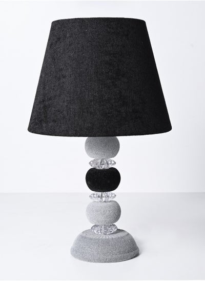 Buy Velvet Lamp With Cloth Suede in Egypt