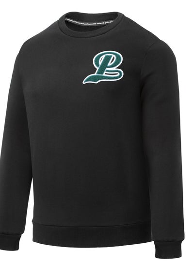 اشتري سويت شيرت للرجال PUMA Team Terry Crew Neck في الامارات