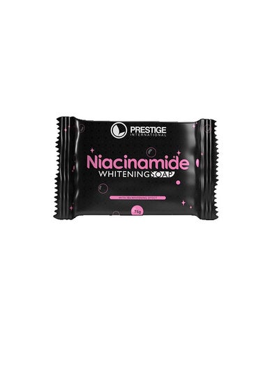 اشتري Niacinamide Whitening Soap 75g في السعودية