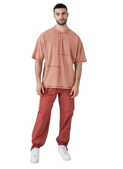 Buy Nylon Parachute Cargo Joggers in Egypt