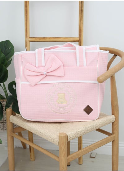 اشتري Baby Bag with Large Capacity في السعودية