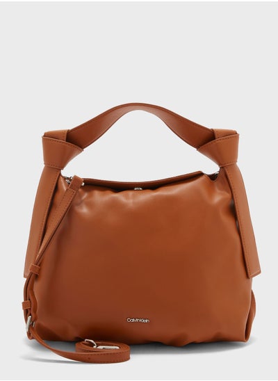 Buy Soft Nappa Crossbody Bag in UAE