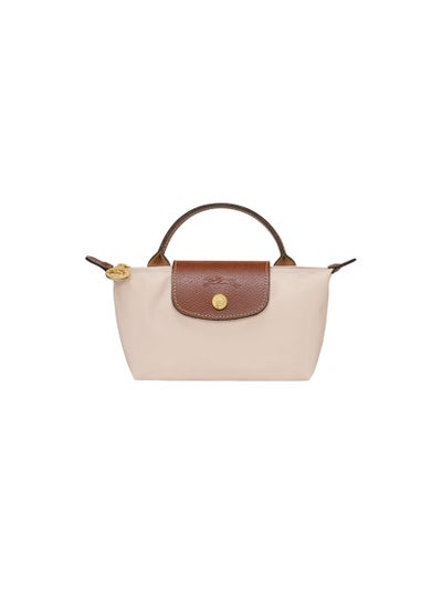 اشتري Longchamp Hand Carrying Crossbody Travel Bag في الامارات