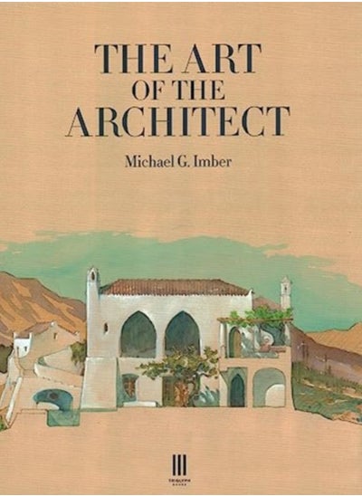 Buy The Art of the Architect in Saudi Arabia