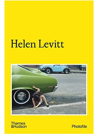 Buy Helen Levitt in Saudi Arabia