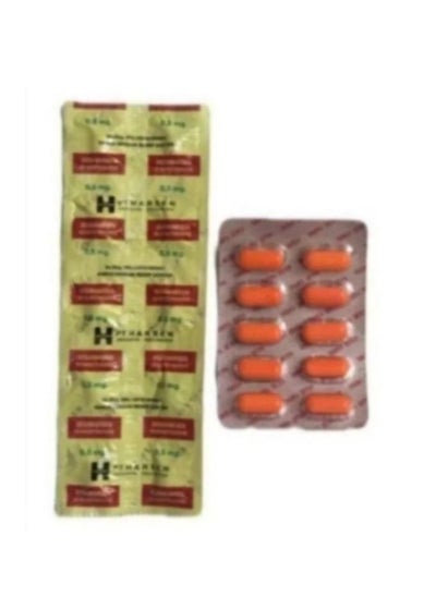 Buy weight gain pillM6254 in Saudi Arabia