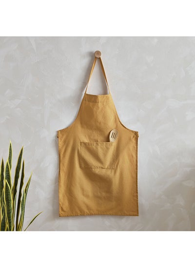 Buy Atlanta Solid Apron 90 x 60 cm in Saudi Arabia