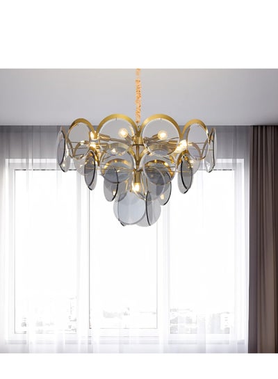 Buy Crystal chandelier is not only a lighting, but also a decoration for your home that will make your home look more beautiful. in Egypt