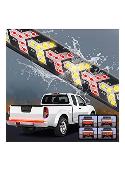 Buy Light Bar- Led Tailgate Turn Signal Truck Tailgate in Egypt