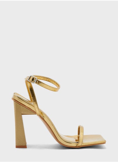 اشتري Charlotte Wf High Heel Sandals في السعودية