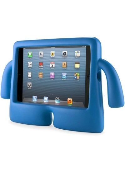 Buy Blue iGuy Case for iPad 10th Gen (2022) - Kid-Friendly and Durable Design in UAE