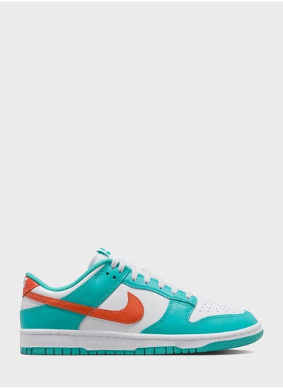 اشتري Dunk Low Retro في السعودية