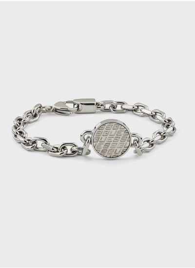 Buy Pattern Bracelet Bracelet in UAE