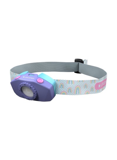 اشتري Ledlenser Kidled2 Purple في الامارات