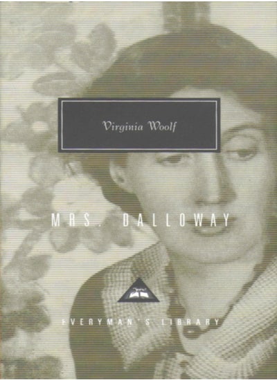 اشتري Mrs Dalloway في الامارات