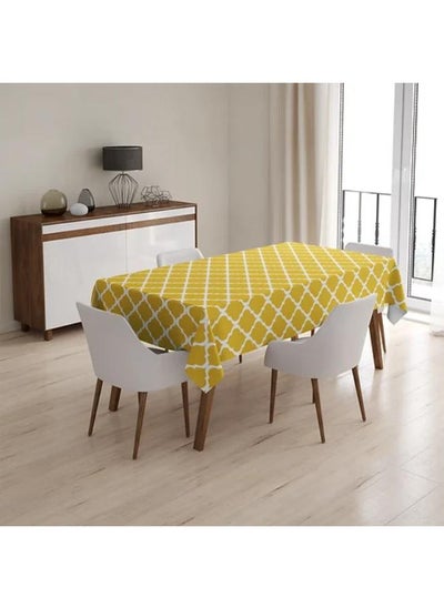 Buy TC-PR1233Q-8w Table Cloth in Egypt