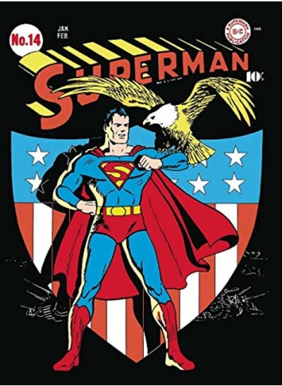 اشتري Superman: The Golden Age Vol. 4 في الامارات