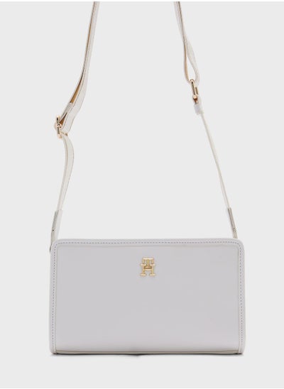 Buy Monotype Crossbody in Saudi Arabia