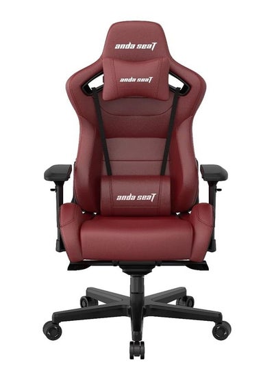 Buy AndaSeat Kaiser 2 Series Premium Gaming Chair Maroon in UAE