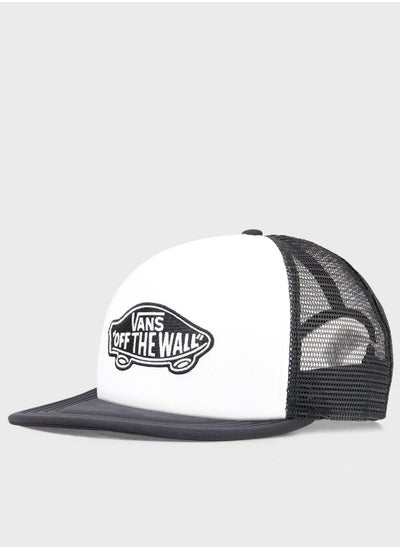 Buy Classic Patch Trucker in UAE