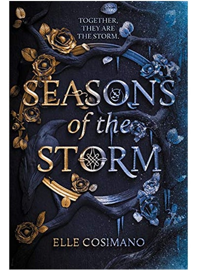 Buy Seasons of the Storm in UAE