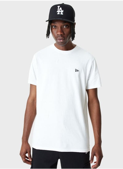 Buy New Era Essential T-shirt in Saudi Arabia