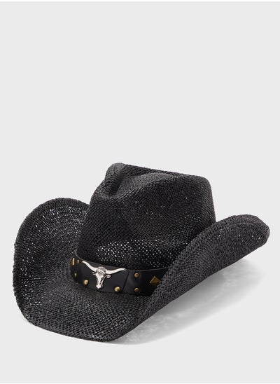 Buy Casual Cowboy Hat in Saudi Arabia