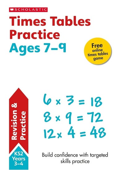 اشتري Workbook Ages 7-9 في الامارات