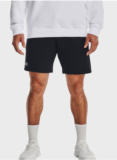 اشتري Rival Fleece Shorts في الامارات