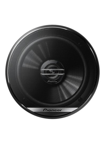 Buy Pioneer TS-G1620F 6-1/2″ 2-Way Coaxial Car Speaker (300W) in UAE