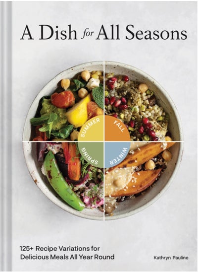 اشتري A Dish for All Seasons في الامارات