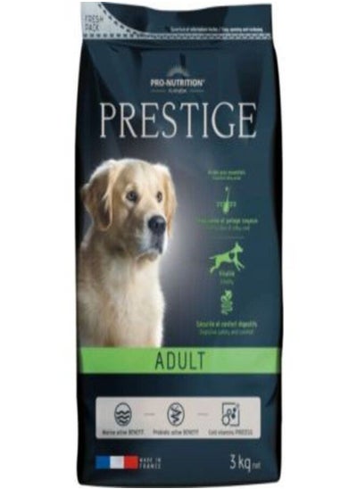 Buy Prestige Adult 3kg in UAE