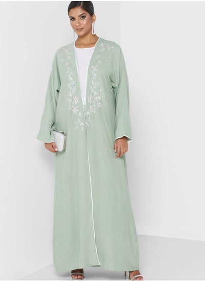 Buy Embellished Abaya in UAE